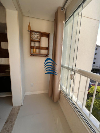 Imagem Imóvel com 2 Quartos à Venda, 62 m² em Boa União (abrantes) - Camaçari