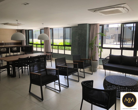 Imagem Apartamento com 3 Quartos à Venda, 91 m² em Jardim Oceania - João Pessoa Imagem Apartamento com 3 Quartos à Venda, 91 m² em Jardim Oceania - João Pessoa