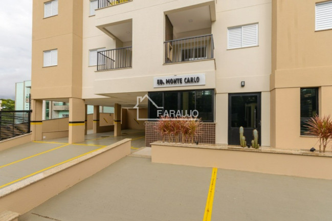 Imagem Apartamento com 3 Quartos à Venda, 71 m² em Jardim Europa - Sorocaba