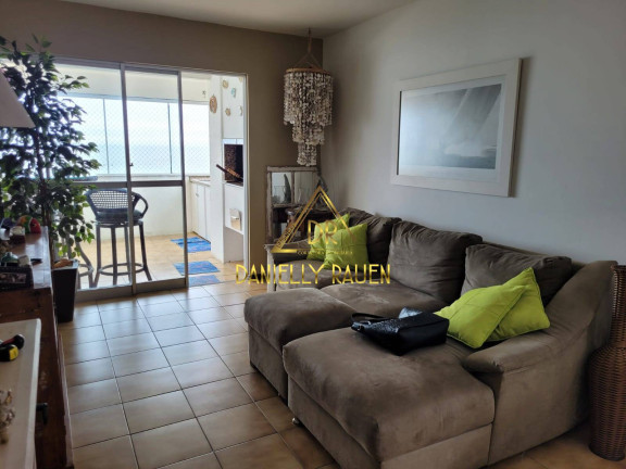 Imagem Apartamento com 3 Quartos à Venda, 130 m² em Centro - Barra Velha