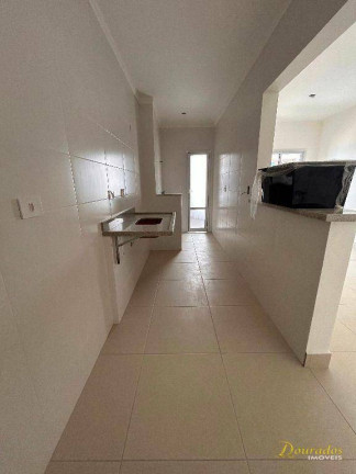 Imagem Apartamento com 1 Quarto à Venda, 53 m² em Jardim Real - Praia Grande