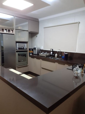 Sobrado com 3 Quartos à Venda, 145 m² em Vila Humaitá - Santo André
