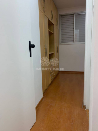 Imagem Apartamento com 2 Quartos à Venda, 56 m² em Jardim Anália Franco - São Paulo