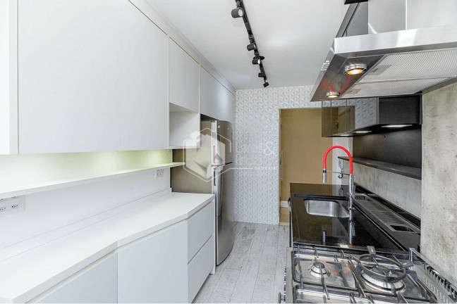 Imagem Apartamento com 2 Quartos à Venda, 65 m² em Itaim Bibi - São Paulo Imagem Apartamento com 2 Quartos à Venda, 65 m² em Itaim Bibi - São Paulo