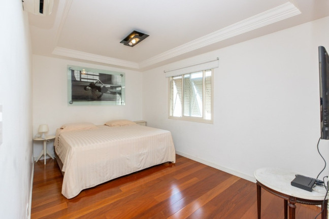 Imagem Apartamento com 2 Quartos à Venda, 105 m² em Itaim Bibi - São Paulo