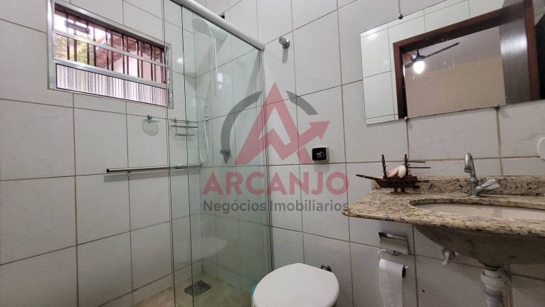 Imagem Casa com 3 Quartos à Venda, 120 m² em Itagua - Ubatuba Imagem Casa com 3 Quartos à Venda, 120 m² em Itagua - Ubatuba