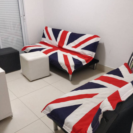 Imagem Apartamento com 4 Quartos à Venda,  em Enseada - Guarujá