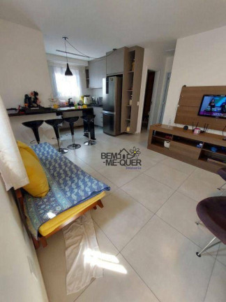 Imagem Apartamento com 2 Quartos à Venda, 49 m² em Vila Jaguara - São Paulo Imagem Apartamento com 2 Quartos à Venda, 49 m² em Vila Jaguara - São Paulo