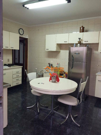 Imagem Sobrado com 2 Quartos à Venda, 180 m² em Jardim Rosa De Franca - Guarulhos Imagem Sobrado com 2 Quartos à Venda, 180 m² em Jardim Rosa De Franca - Guarulhos
