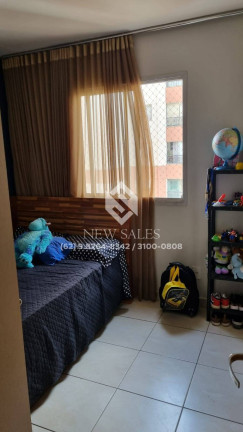 Imagem Apartamento com 3 Quartos à Venda, 98 m² em Parque Amazônia - Goiânia Imagem Apartamento com 3 Quartos à Venda, 98 m² em Parque Amazônia - Goiânia