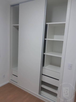 Imagem Apartamento com 3 Quartos à Venda, 63 m² em Jardim América - São José Dos Campos Imagem Apartamento com 3 Quartos à Venda, 63 m² em Jardim América - São José Dos Campos