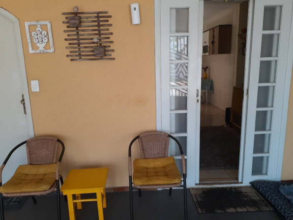 Imagem Casa com 3 Quartos à Venda, 170 m² em Vila Santana Ii - Jundiaí Imagem Casa com 3 Quartos à Venda, 170 m² em Vila Santana Ii - Jundiaí