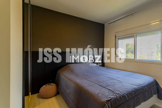 Imagem Imóvel com 3 Quartos à Venda, 96 m² em Vila Andrade - São Paulo