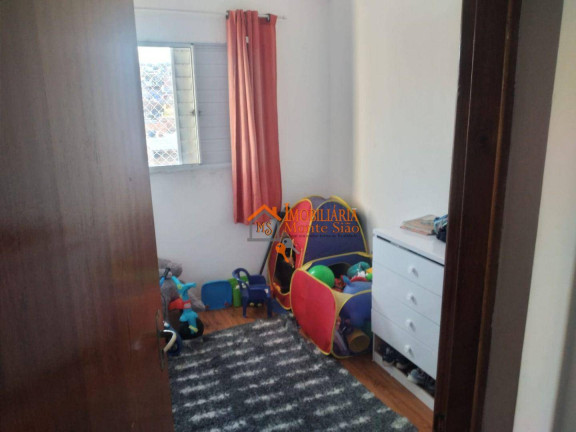 Imagem Apartamento com 2 Quartos à Venda, 43 m² em Vila Nova Bonsucesso - Guarulhos Imagem Apartamento com 2 Quartos à Venda, 43 m² em Vila Nova Bonsucesso - Guarulhos