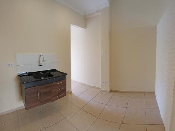 Imagem Kitnet com 1 Quarto à Venda, 22 m² em Guilhermina - Praia Grande Imagem Kitnet com 1 Quarto à Venda, 22 m² em Guilhermina - Praia Grande