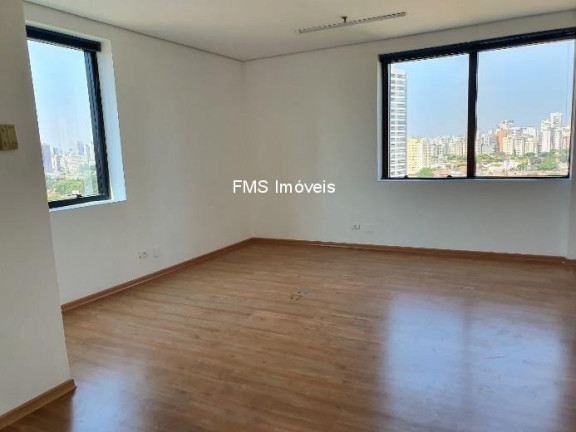 Imagem Imóvel à Venda, 67 m² em Brooklin - São Paulo