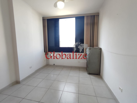 Imagem Imóvel com 3 Quartos à Venda, 120 m² em Gonzaga - Santos