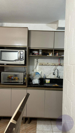 Imagem Apartamento com 2 Quartos à Venda, 45 m² em Santa Fé - Gravataí