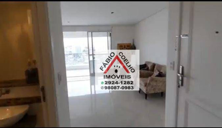 Imagem Apartamento com 3 Quartos à Venda, 124 m² em Jardim Marajoara - São Paulo Imagem Apartamento com 3 Quartos à Venda, 124 m² em Jardim Marajoara - São Paulo