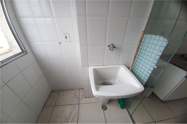 Imagem Apartamento com 2 Quartos à Venda, 49 m² em Parada Xv De Novembro - São Paulo