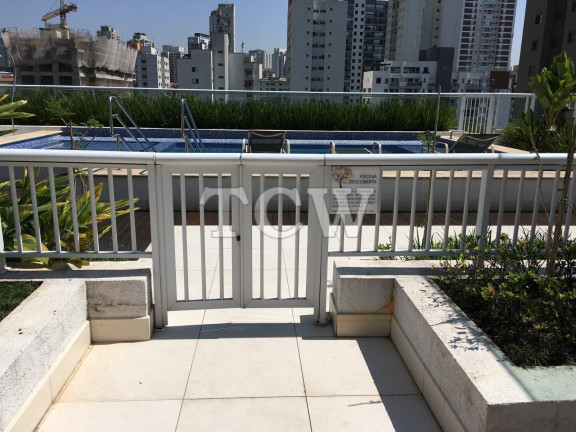 Imagem Apartamento com 2 Quartos à Venda, 74 m² em Vila Mariana - São Paulo