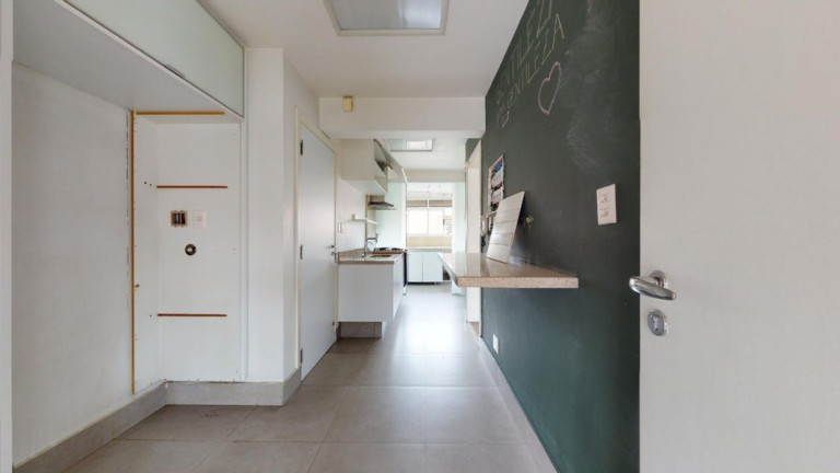Imagem Apartamento com 3 Quartos à Venda, 137 m² em Morumbi - São Paulo