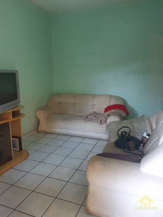 Imagem Casa com 3 Quartos à Venda, 120 m² em Cocal - Vila Velha Imagem Casa com 3 Quartos à Venda, 120 m² em Cocal - Vila Velha