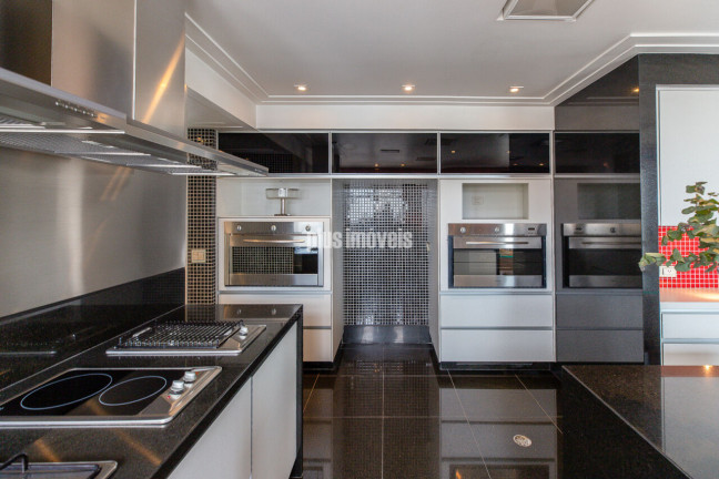 Imagem Apartamento com 4 Quartos à Venda, 301 m² em Morada Santa Fé - Cotia Imagem Apartamento com 4 Quartos à Venda, 301 m² em Morada Santa Fé - Cotia