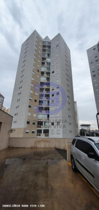Apartamento com 3 Quartos à Venda, 65 m² em Chácara Belenzinho - São Paulo
