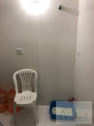 Imagem Apartamento com 2 Quartos à Venda, 67 m² em Vila Assuncao - Santo André