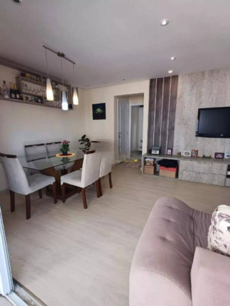 Imagem Apartamento com 3 Quartos à Venda, 107 m² em Vila Lusitânia - São Bernardo Do Campo Imagem Apartamento com 3 Quartos à Venda, 107 m² em Vila Lusitânia - São Bernardo Do Campo