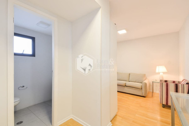Imagem Apartamento com 2 Quartos à Venda, 90 m² em Jardim Paulista - São Paulo