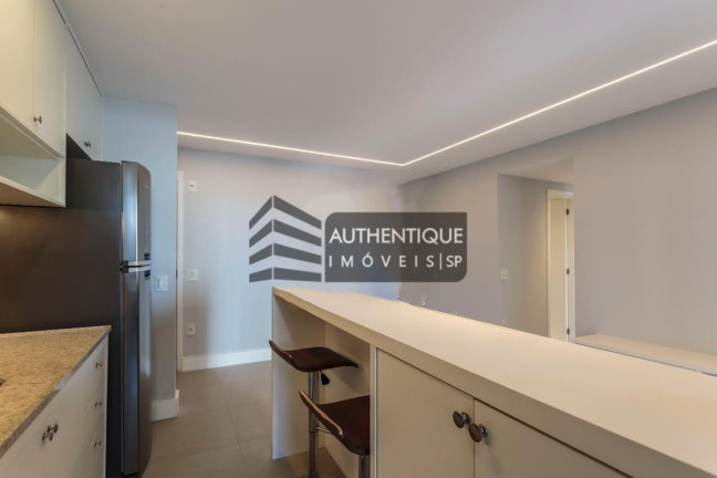 Imagem Apartamento com 2 Quartos à Venda, 71 m² em Moema - São Paulo