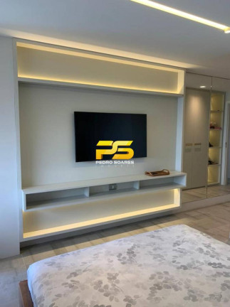 Imagem Apartamento com 3 Quartos à Venda, 170 m² em Camboinha - Cabedelo Imagem Apartamento com 3 Quartos à Venda, 170 m² em Camboinha - Cabedelo