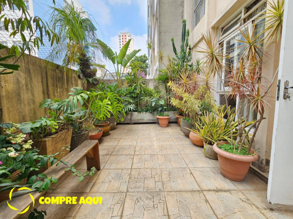 Apartamento com 2 Quartos à Venda, 104 m² em Campos Elíseos - São Paulo
