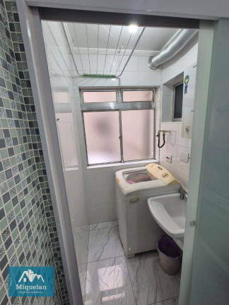 Imagem Apartamento com 2 Quartos à Venda, 57 m² em Vila Amélia - São Paulo