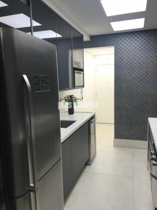 Imagem Apartamento com 2 Quartos à Venda, 130 m² em Brooklin Paulista - São Paulo Imagem Apartamento com 2 Quartos à Venda, 130 m² em Brooklin Paulista - São Paulo