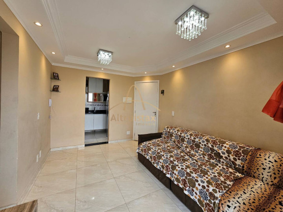Imagem Apartamento com 2 Quartos à Venda, 48 m² em Santa Maria - Osasco Imagem Apartamento com 2 Quartos à Venda, 48 m² em Santa Maria - Osasco