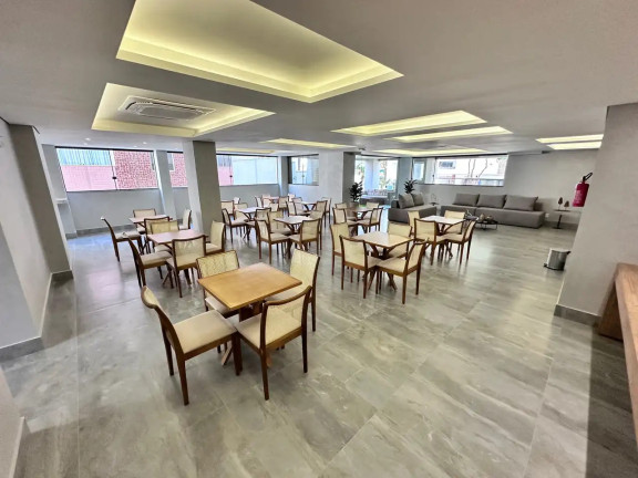 Imagem Cobertura com 3 Quartos à Venda, 134 m² em Castelo - Belo Horizonte Imagem Cobertura com 3 Quartos à Venda, 134 m² em Castelo - Belo Horizonte
