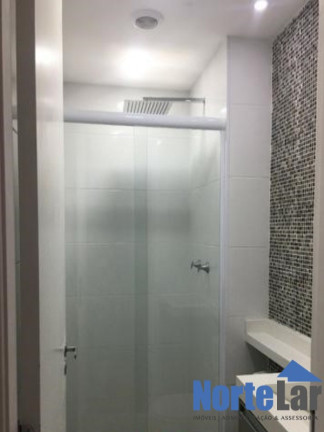 Imagem Apartamento com 2 Quartos à Venda, 47 m² em Parque Vitória - São Paulo