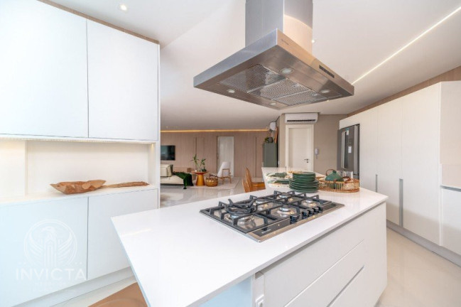 Imagem Apartamento com 5 Quartos à Venda, 350 m² em Praia Brava De Itajaí - Itajaí Imagem Apartamento com 5 Quartos à Venda, 350 m² em Praia Brava De Itajaí - Itajaí