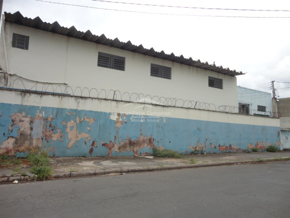 Imagem Galpão à Venda, 4.120 m² em Chácaras Campos Dos Amarais - Campinas Imagem Galpão à Venda, 4.120 m² em Chácaras Campos Dos Amarais - Campinas