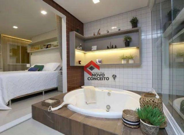 Imagem Apartamento com 3 Quartos à Venda, 130 m² em Parque Iracema - Fortaleza Imagem Apartamento com 3 Quartos à Venda, 130 m² em Parque Iracema - Fortaleza