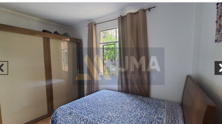 Imagem Apartamento com 2 Quartos à Venda, 65 m² em Conjunto Califórnia - Belo Horizonte