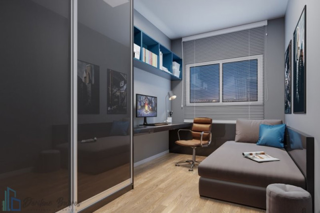 Imagem Apartamento com 3 Quartos à Venda, 70 m² em Farolandia - Aracaju