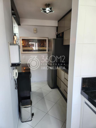 Imagem Apartamento com 1 Quarto à Venda, 37 m² em Santa Terezinha - Santo André Imagem Apartamento com 1 Quarto à Venda, 37 m² em Santa Terezinha - Santo André