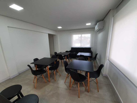 Imagem Apartamento com 2 Quartos à Venda, 57 m² em Bom Jesus - Porto Alegre