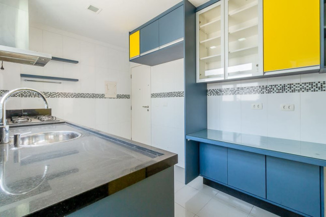 Imagem Cobertura com 3 Quartos à Venda, 180 m² em Higienópolis - São Paulo