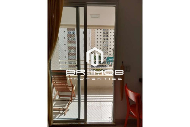 Imagem Imóvel com 2 Quartos à Venda, 65 m² em Vila Da Saúde - São Paulo