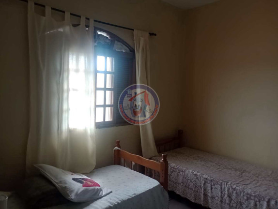 Imagem Casa com 3 Quartos à Venda, 125 m² em Jussara - Mongaguá